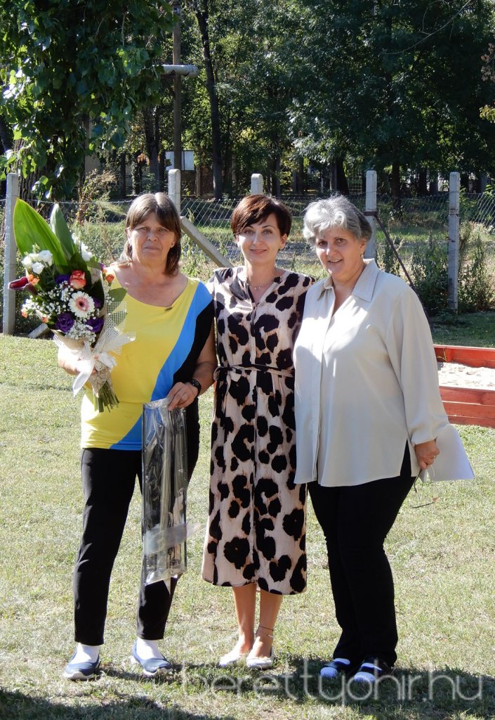 1 éves a CSODA-TÁR Óvoda Berettyóújfaluban 10